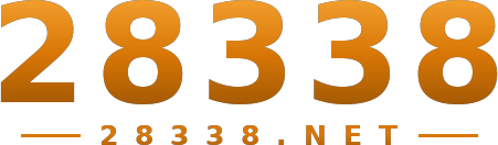 28338 logo