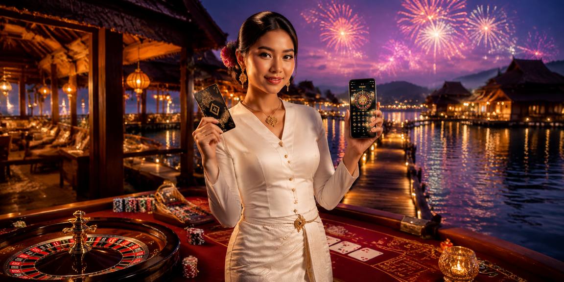 28338 Lucky Wings တွင် အဘယ်သည် ရှိသနည်း
